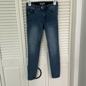 Women’s denim jeans